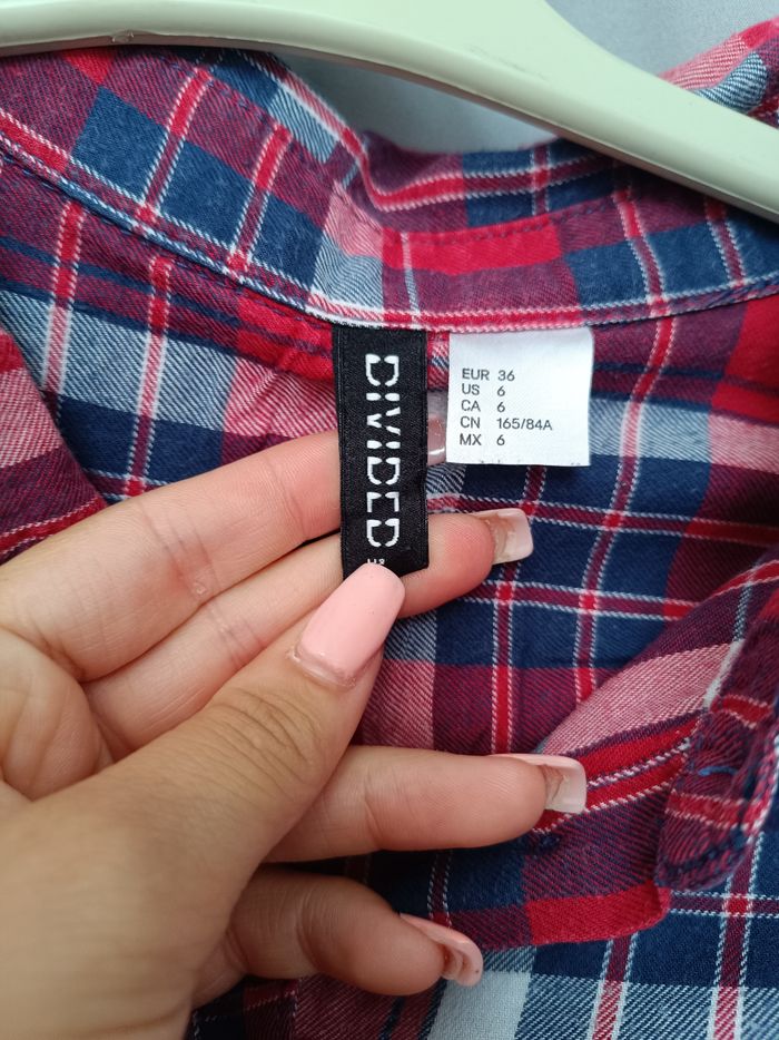 Chemise - photo numéro 2