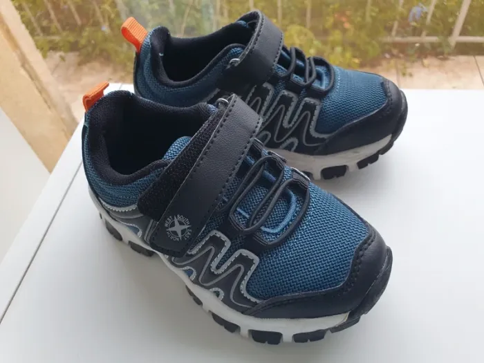 Chaussures neuves garçon Trappeur taille 25 - photo numéro 6