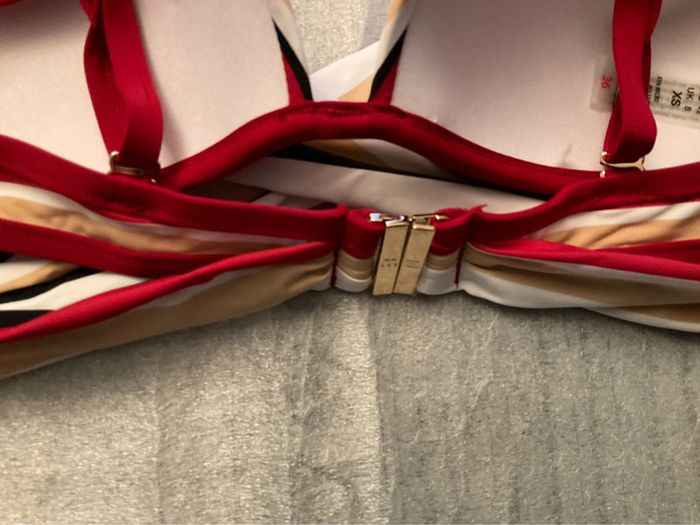 Maillot de bain Marc & André neuf - photo numéro 5