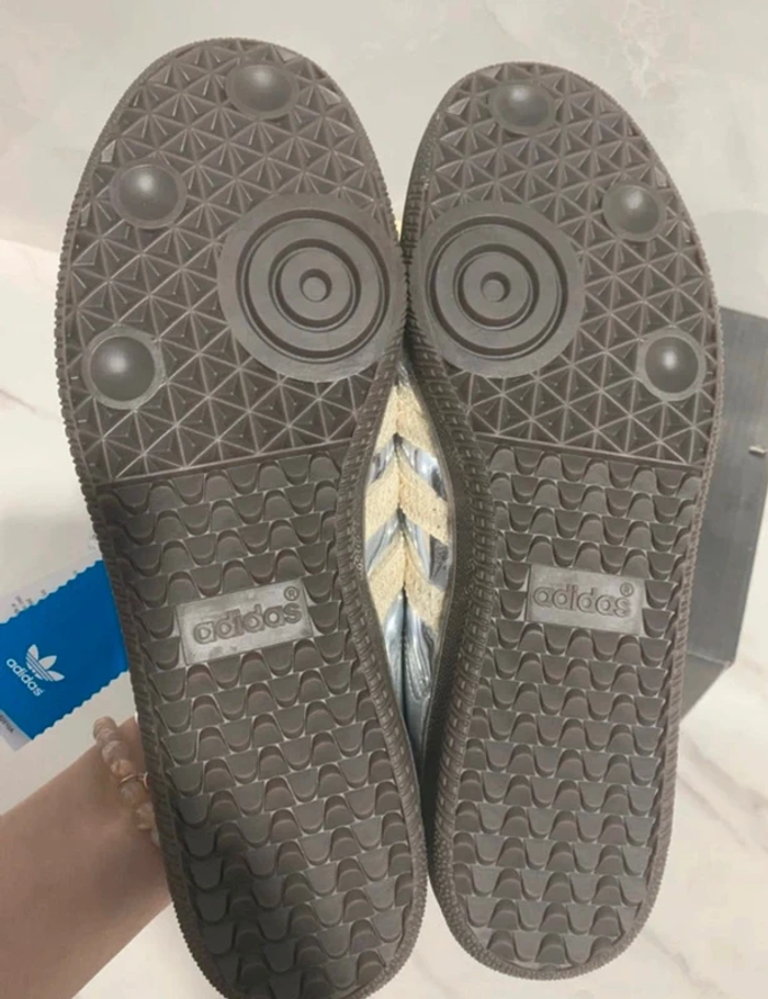 Adidas Samba  Taille 37 - photo numéro 5