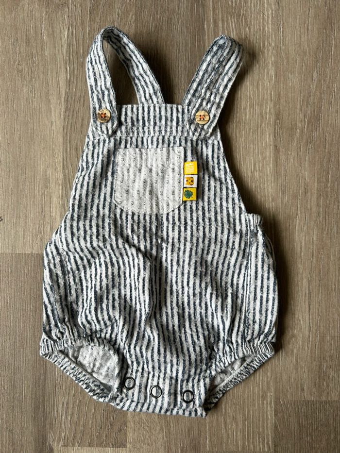Lot vêtements 0 mois naissance - photo numéro 20