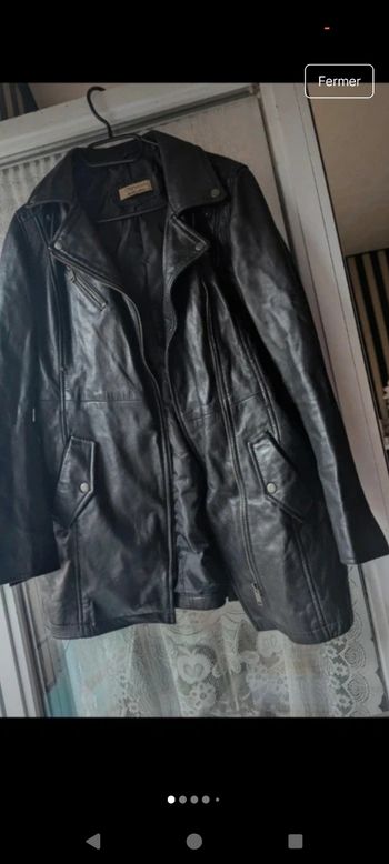 Veste femme