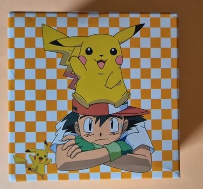 🎁 Montre Pokémon Pikatchou – Le cadeau électrisant pour Noël ! - photo numéro 3