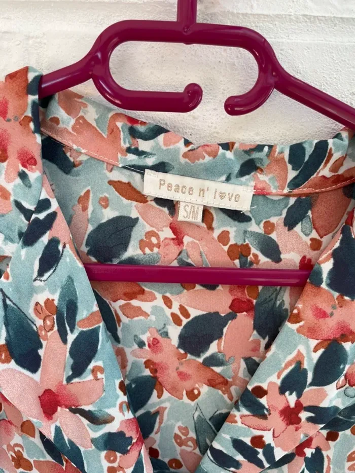 Robe Lili & Lala S/M neuve - photo numéro 3