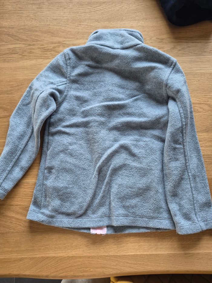 Veste polaire - photo numéro 2