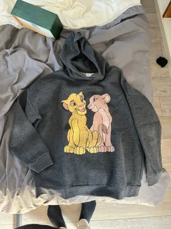 Pull Disney