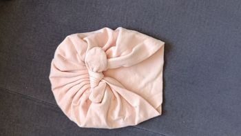 Bonnet ros