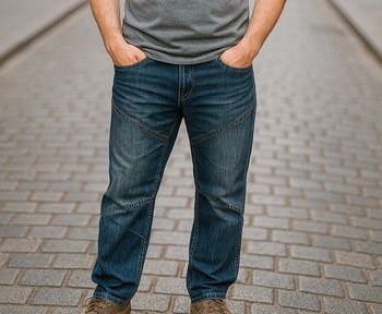 Jean's Devred taille 42