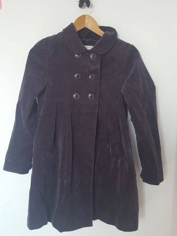 Manteau fille 12 ans