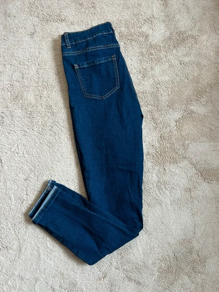 Jeans promod taille 38