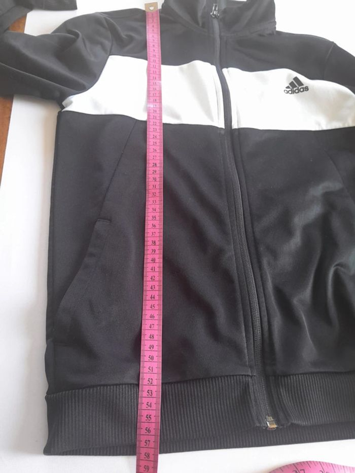 Veste adidas 11 / 12 ans - photo numéro 10