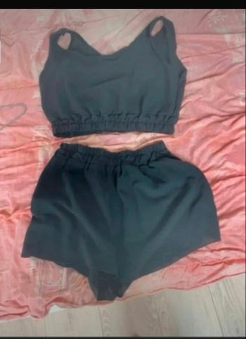 Ensemble taille unique 