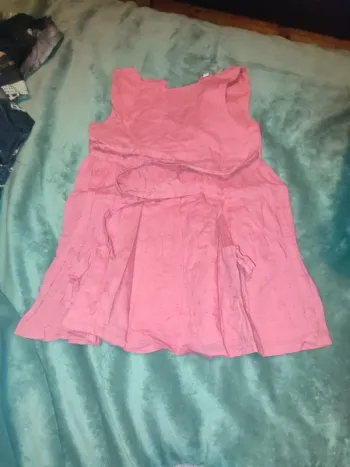 Robe fille