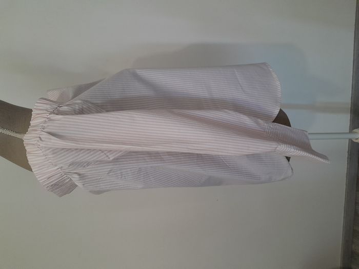 Blouse - photo numéro 4