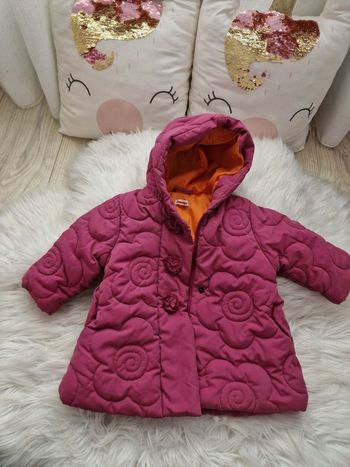 Manteau catimini