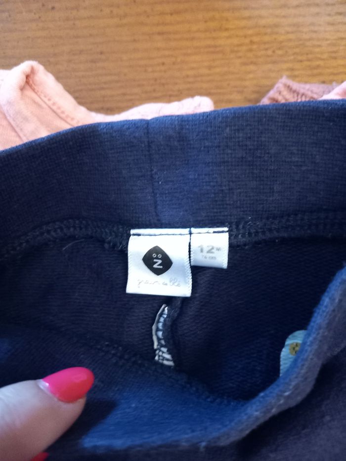 Ensemble 3 pièces - photo numéro 8