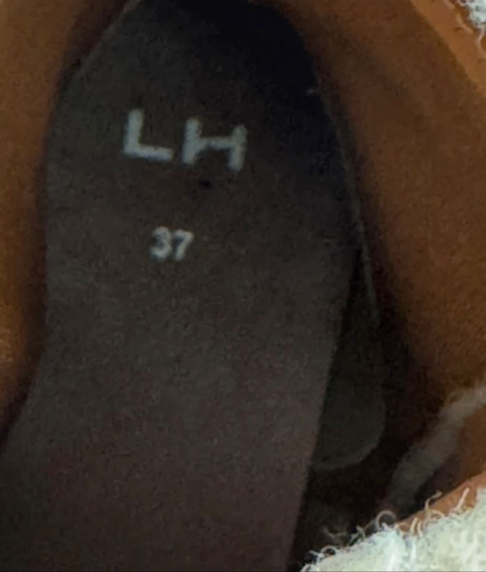 Bottine  la halle - photo numéro 4