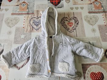 Vestes