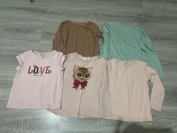 T-shirts