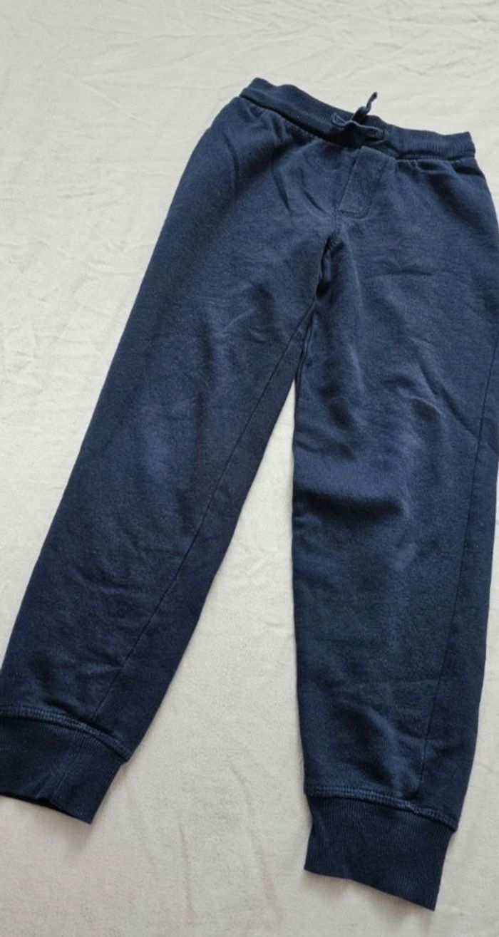 Bas de Jogging enfant garçon 10 ans - photo numéro 2