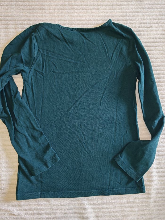 Tee-shirt Gémo 10 ans - photo numéro 3