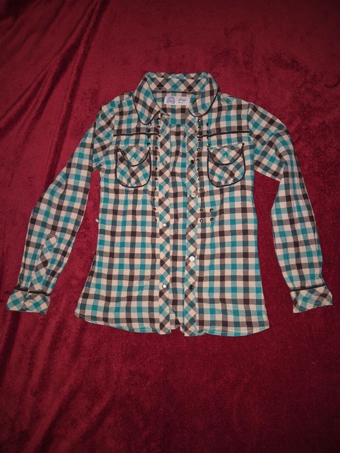 Tunique - photo numéro 12