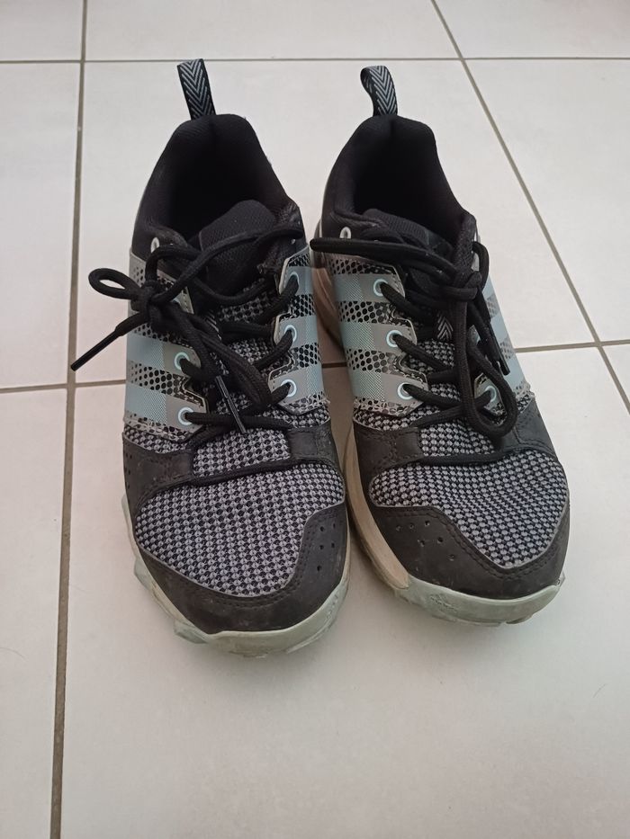 Basket adidas