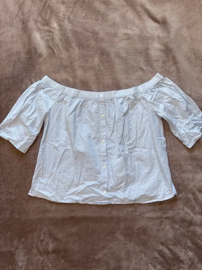Lot de 7 vêtements femme taille L en très bon état - photo numéro 19