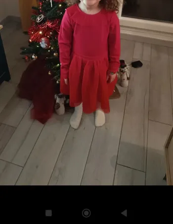 Robe okaidi