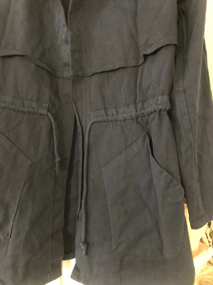 Veste à capuche 42 - photo numéro 6