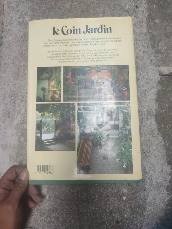 Livre le coin jardin - photo numéro 16
