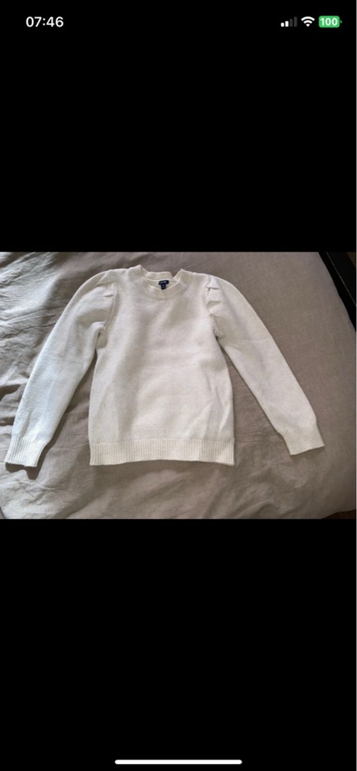 Lot vêtements taille 8 ans - photo numéro 3