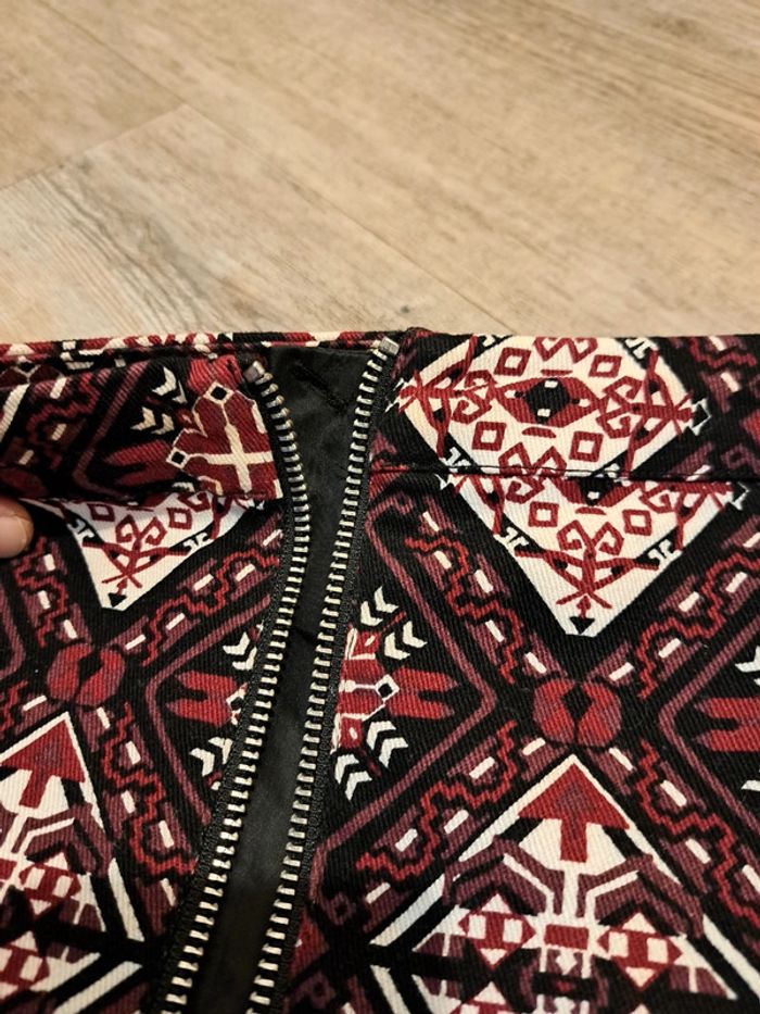 Jupe H&M taille 36 - photo numéro 5