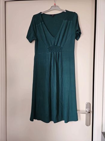 Robe de grossesse
