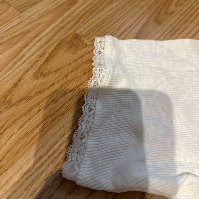 Lot de 2 hauts à manche courtes - photo numéro 2