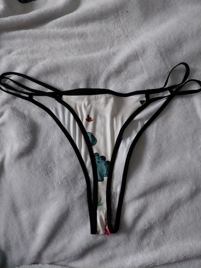 String - photo numéro 2