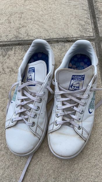 Baskets Stan Smith pointure 38
