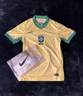 Maillot Concept Brésil (M)