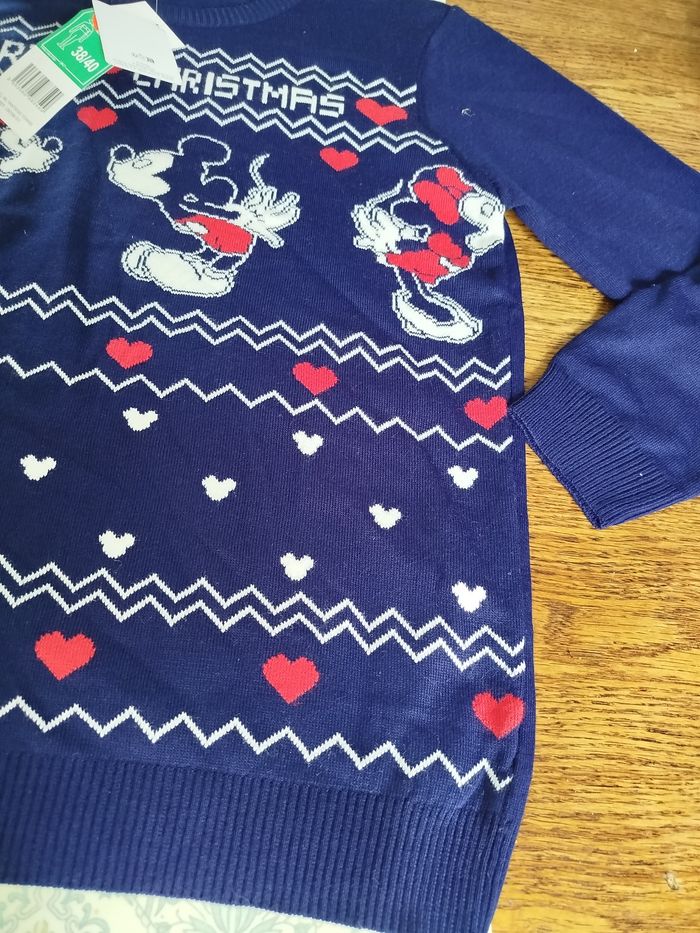 Pull de Noël femme 42/44 - photo numéro 5