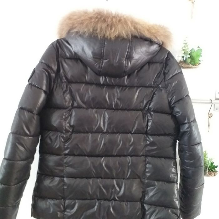 Doudoune - photo numéro 4