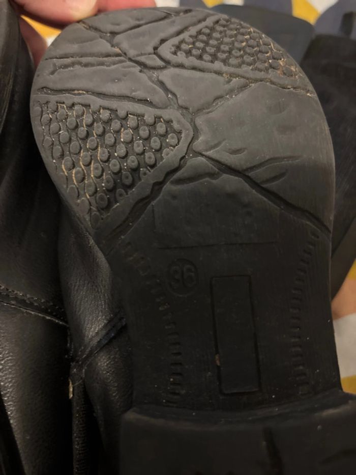 Bottes - photo numéro 6