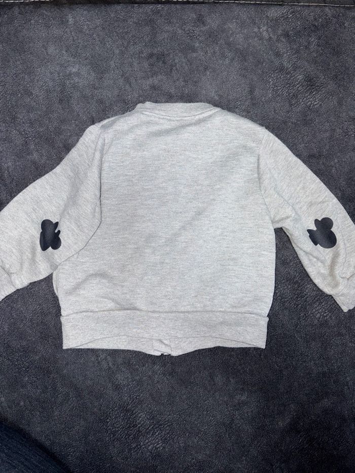 Gilet fille 24mois - photo numéro 2