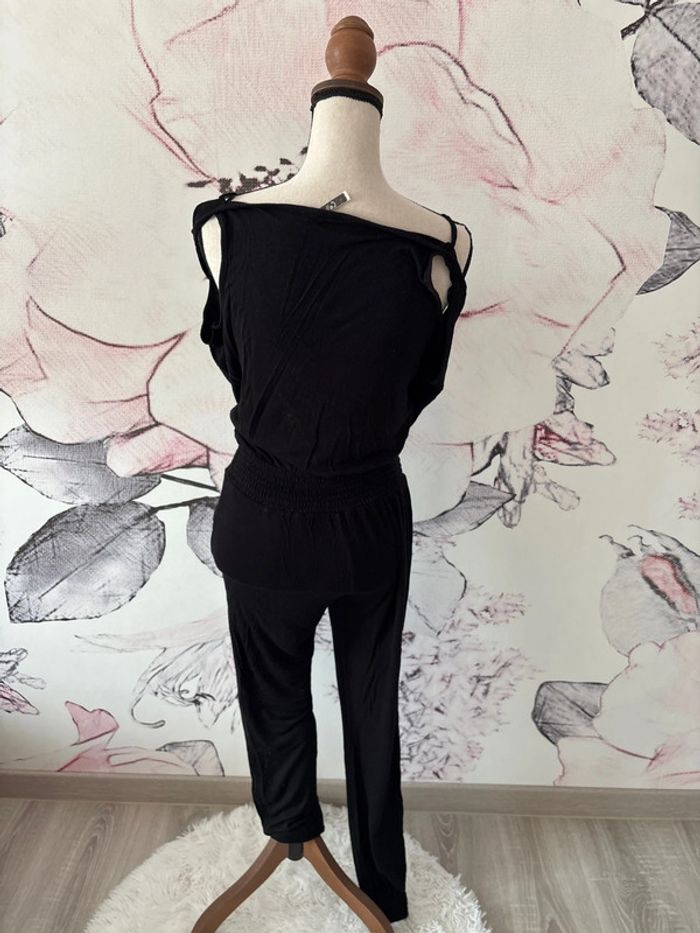 Combinaison maternité/allaitement femme 34 - photo numéro 6