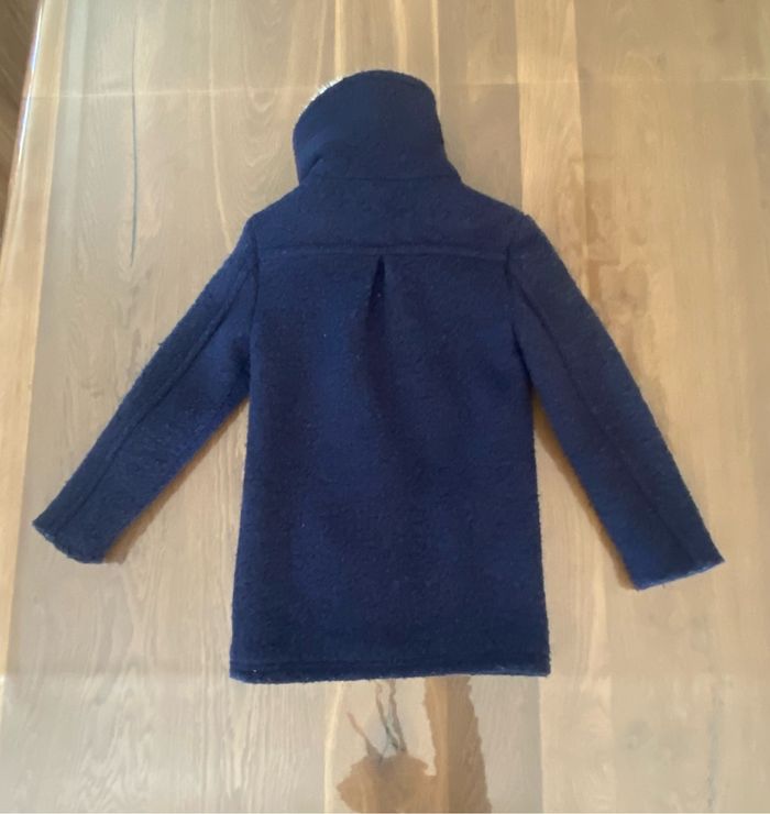 Manteau hiver 8 ans fille kookaï - photo numéro 2