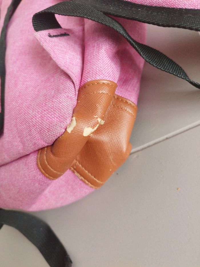 Sac à dos Harry Potter - photo numéro 6