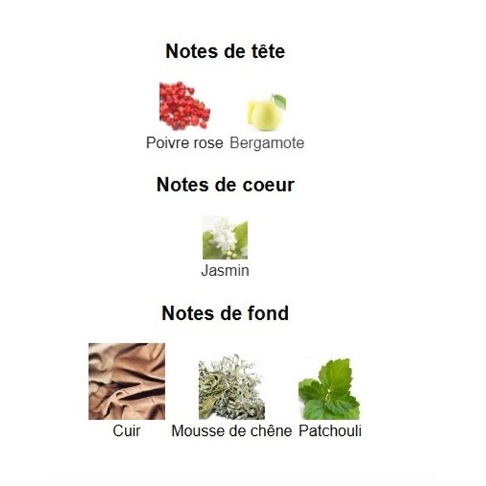 Bella Vita inspi Bottega Veneta eau de Parfum pour Femme 100 ml - photo numéro 4