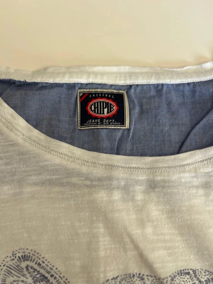 TEE shirt - photo numéro 2