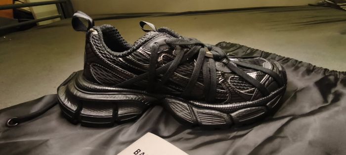 Basket taille 41 - photo numéro 5