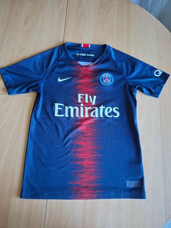 T-shirt garçon 10/12 ans