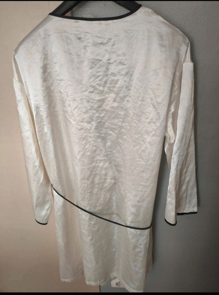 Robe de chambre - photo numéro 2